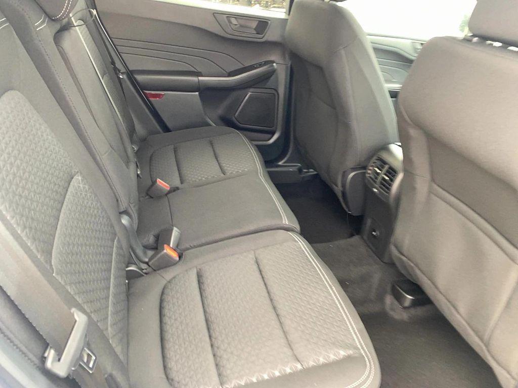 new 2025 Ford Escape car, priced at $29,404