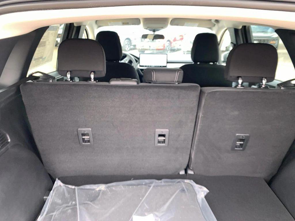 new 2025 Ford Escape car, priced at $29,404