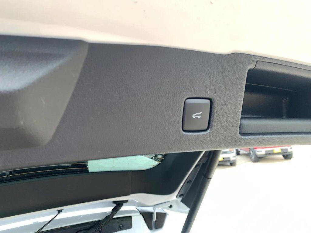 new 2025 Ford Escape car, priced at $29,404