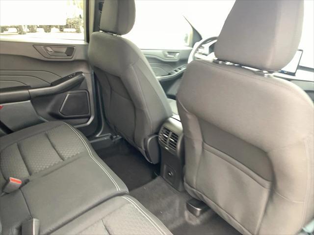 new 2025 Ford Escape car, priced at $29,404