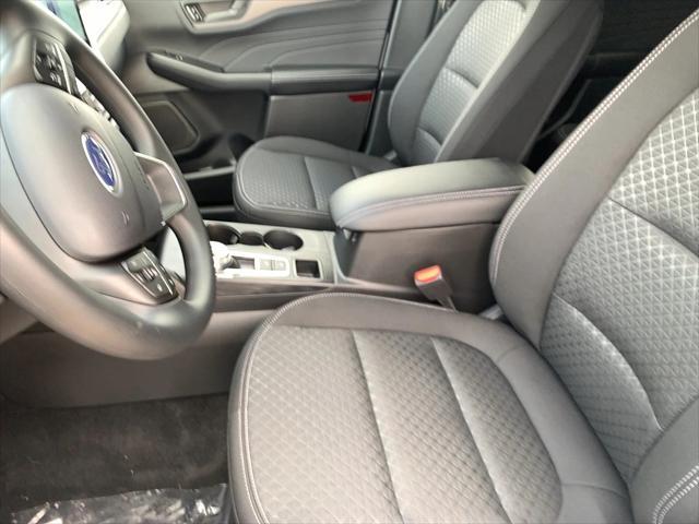 new 2025 Ford Escape car, priced at $29,404