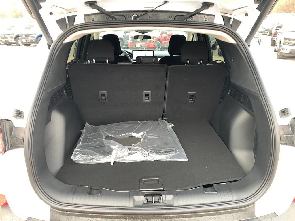new 2025 Ford Escape car, priced at $29,404