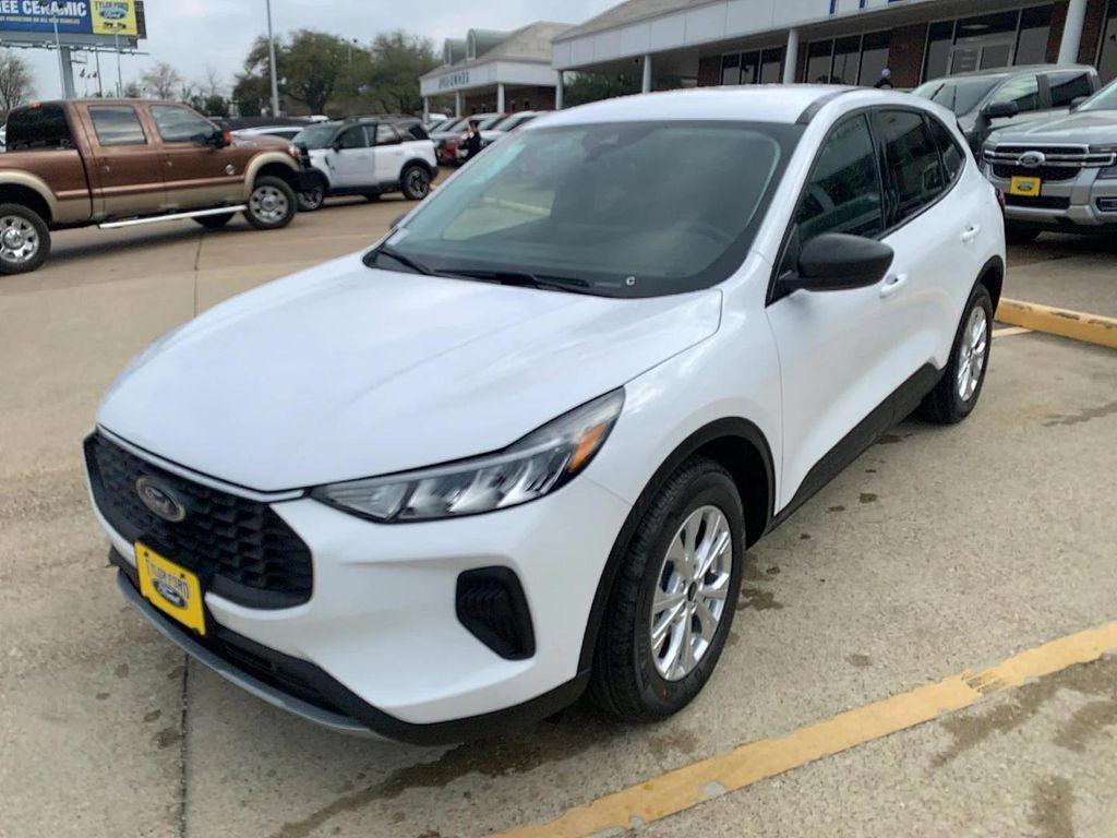 new 2025 Ford Escape car, priced at $29,404