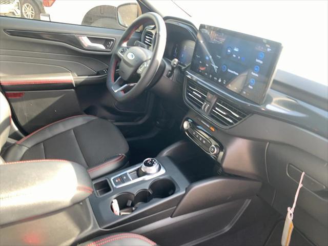 new 2024 Ford Escape car, priced at $29,424
