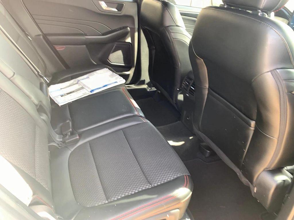 new 2024 Ford Escape car, priced at $27,998