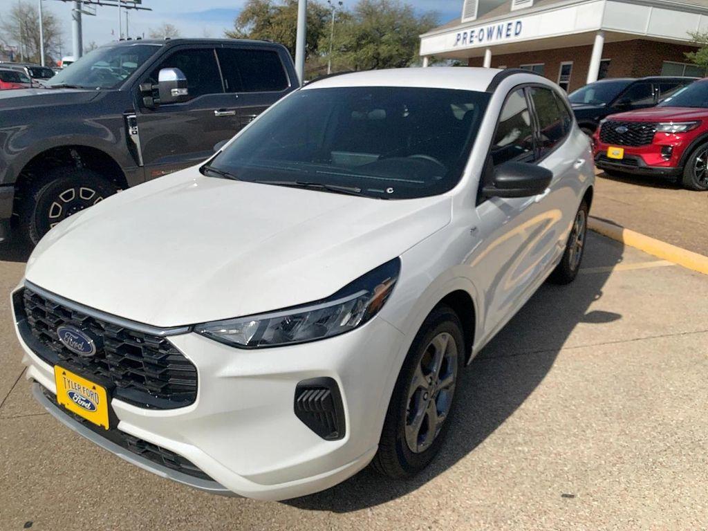 new 2024 Ford Escape car, priced at $27,998