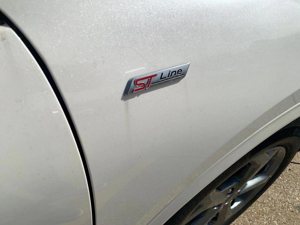 new 2024 Ford Escape car, priced at $27,998