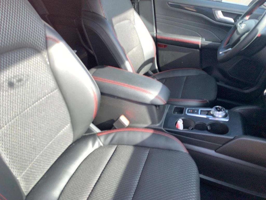 new 2024 Ford Escape car, priced at $27,998