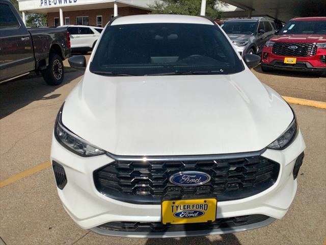 new 2024 Ford Escape car, priced at $29,424