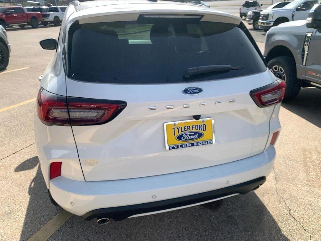 new 2024 Ford Escape car, priced at $27,998