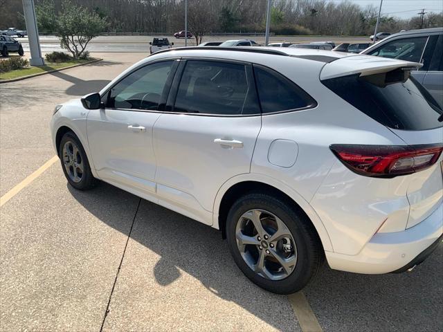 new 2024 Ford Escape car, priced at $29,424