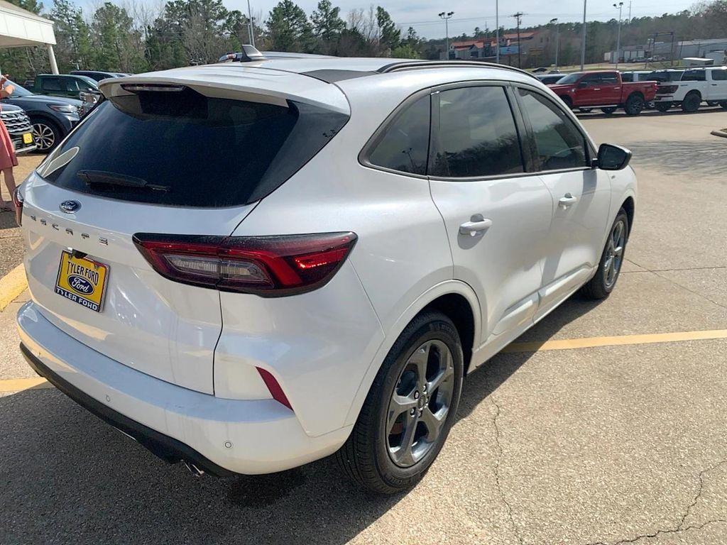 new 2024 Ford Escape car, priced at $27,998