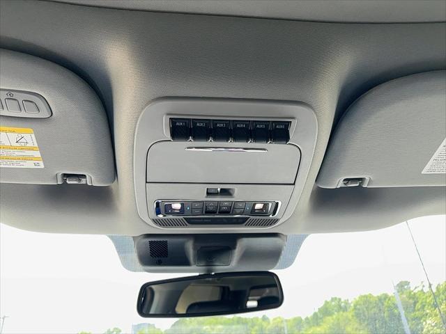 new 2025 Ford F-350 car, priced at $89,880
