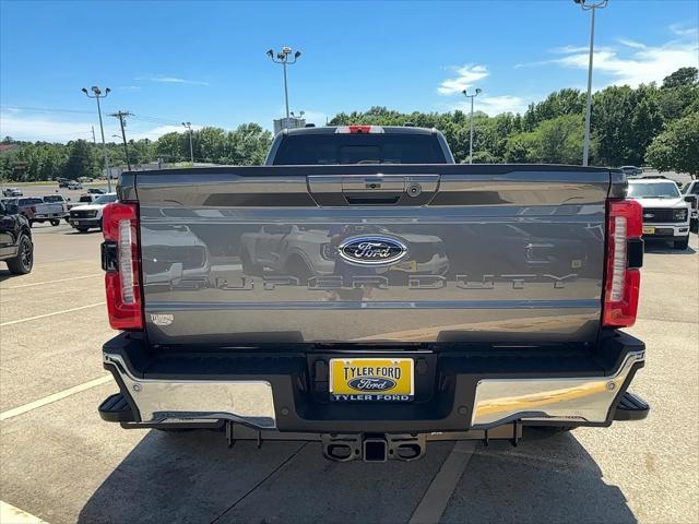 new 2025 Ford F-350 car, priced at $89,880