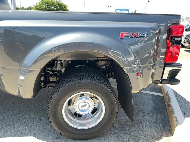 new 2025 Ford F-350 car, priced at $89,880