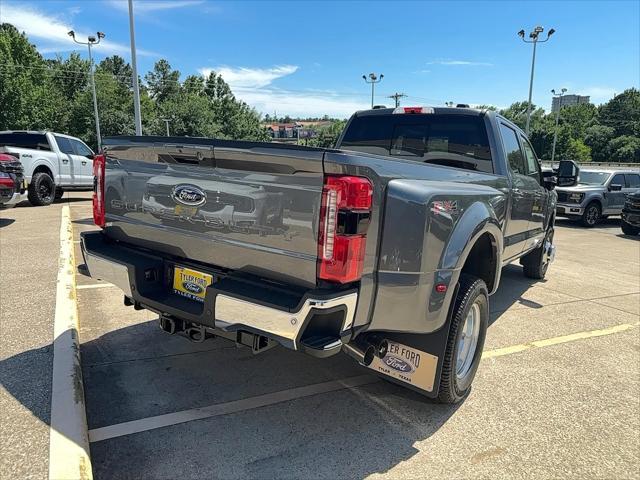 new 2025 Ford F-350 car, priced at $89,880