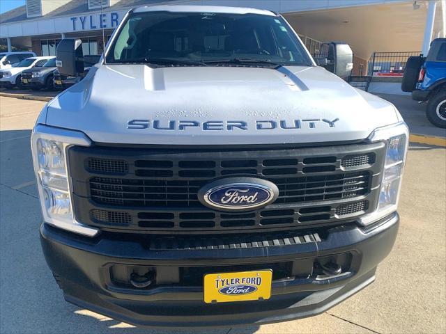 used 2024 Ford F-250 car, priced at $46,995