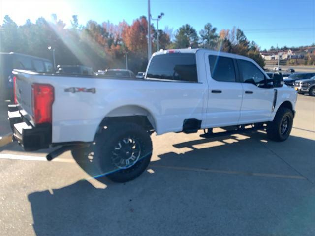 used 2024 Ford F-250 car, priced at $46,995