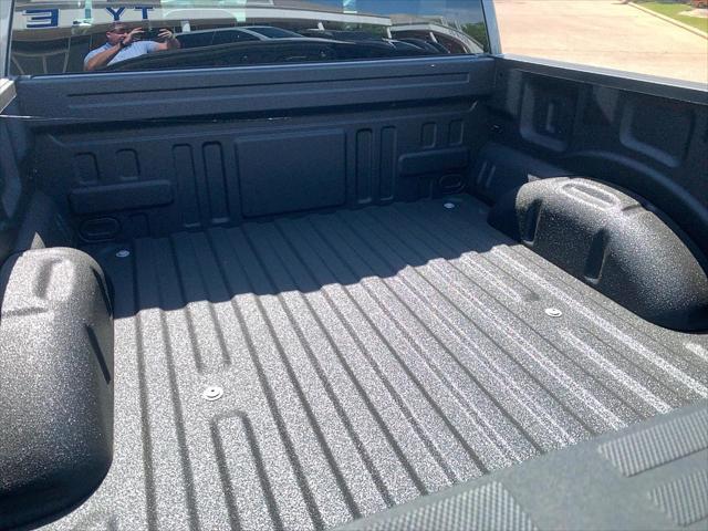 new 2025 Ford F-150 car, priced at $59,396