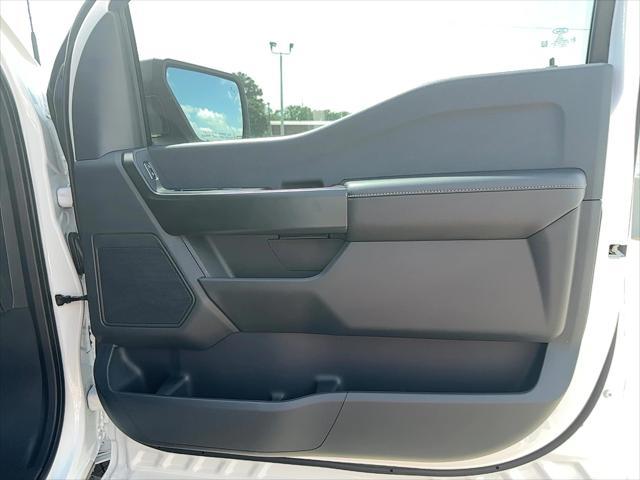 new 2025 Ford F-150 car, priced at $49,208