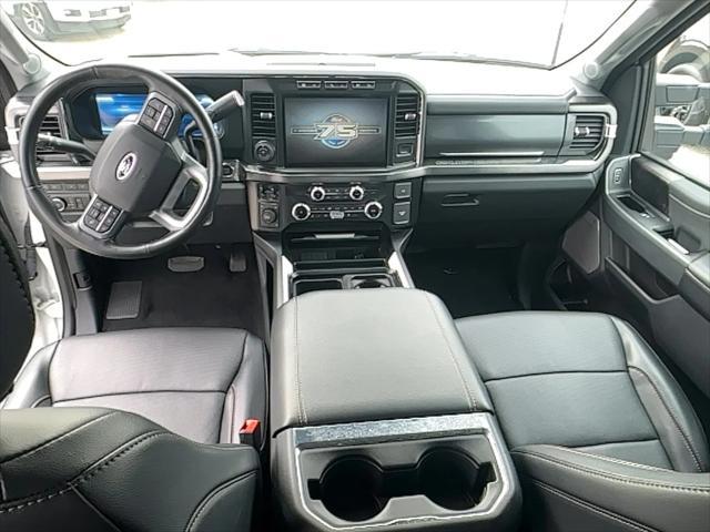 used 2023 Ford F-350 car, priced at $79,995