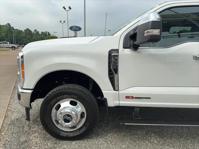 used 2023 Ford F-350 car, priced at $79,995