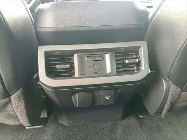 used 2023 Ford F-350 car, priced at $79,995