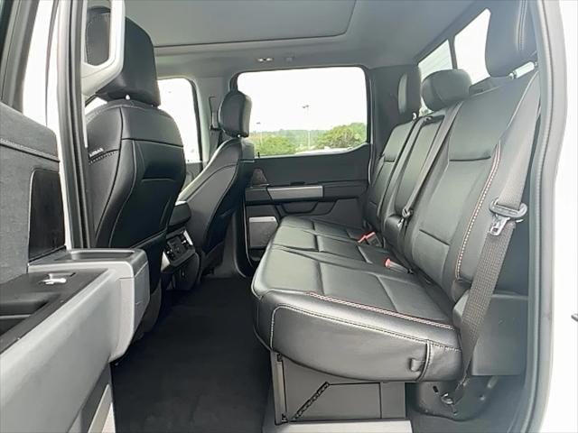 used 2023 Ford F-350 car, priced at $79,995