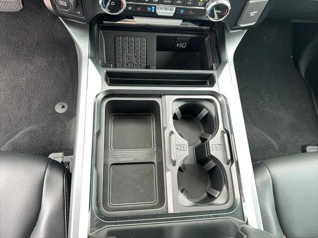 used 2023 Ford F-350 car, priced at $79,995