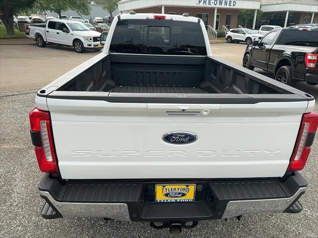 used 2023 Ford F-350 car, priced at $79,995