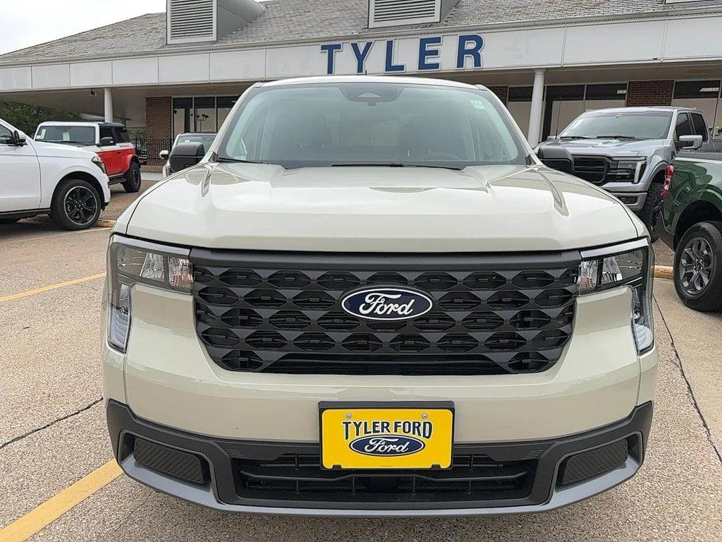 used 2025 Ford Maverick car, priced at $30,995