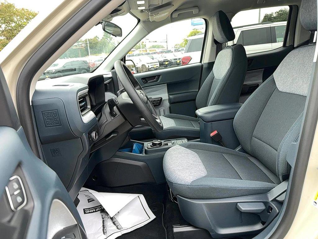 used 2025 Ford Maverick car, priced at $30,995