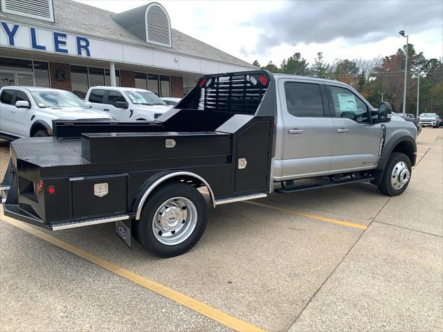 new 2024 Ford F-450 car, priced at $98,795