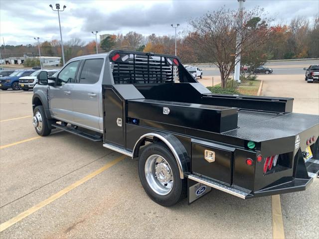 new 2024 Ford F-450 car, priced at $98,795