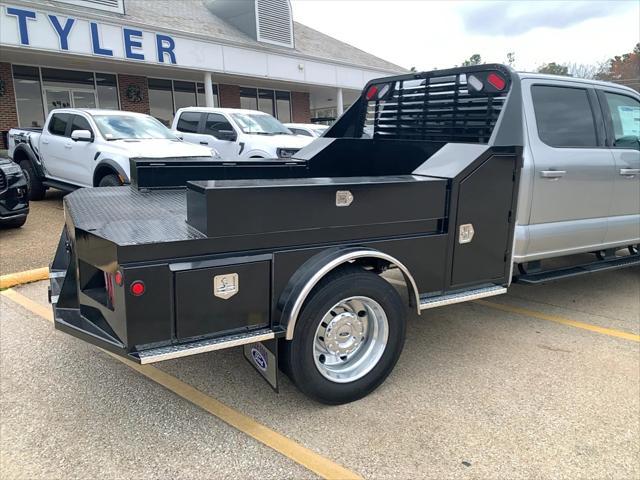 new 2024 Ford F-450 car, priced at $98,795