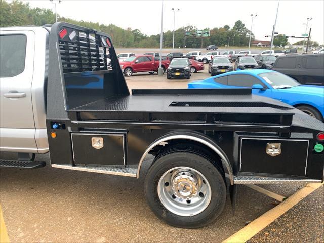 new 2024 Ford F-450 car, priced at $93,495