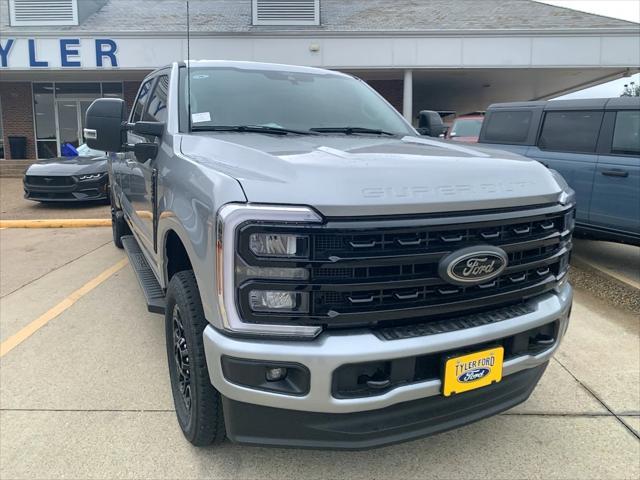 new 2024 Ford F-250 car, priced at $68,187