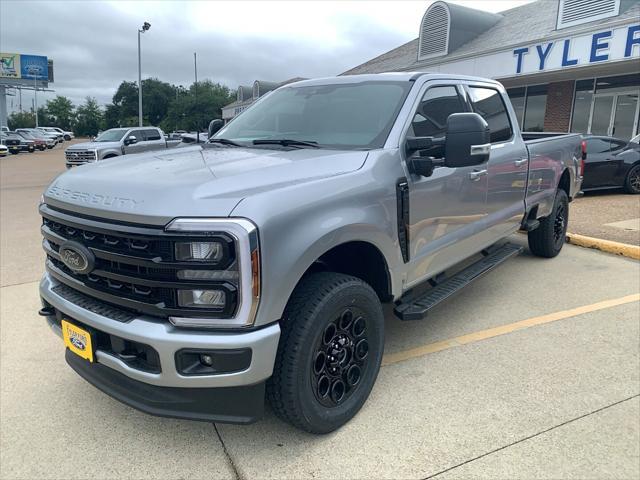 new 2024 Ford F-250 car, priced at $68,187