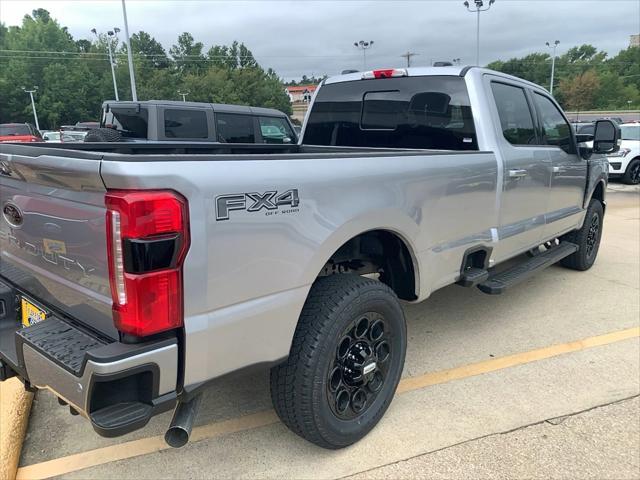 new 2024 Ford F-250 car, priced at $68,187