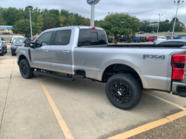 new 2024 Ford F-250 car, priced at $68,187