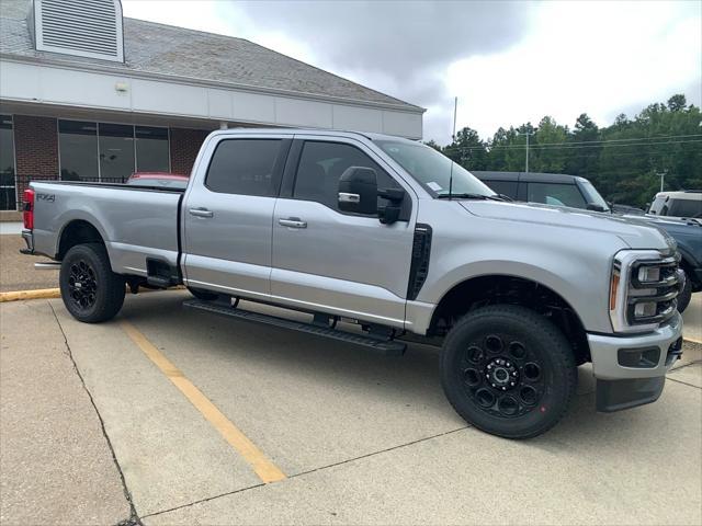 new 2024 Ford F-250 car, priced at $68,187