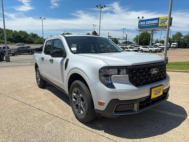 new 2025 Ford Maverick car, priced at $32,062