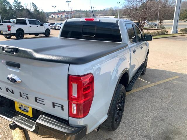 used 2022 Ford Ranger car, priced at $36,995