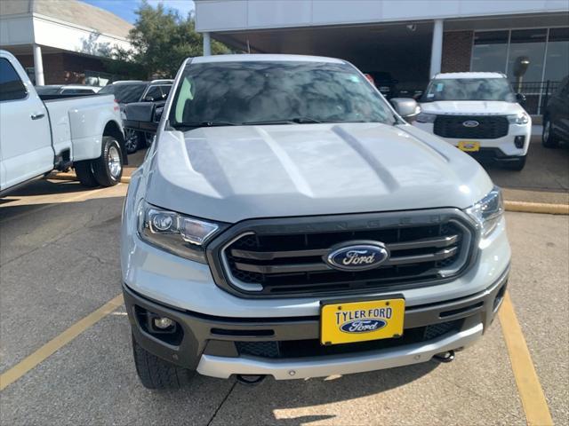 used 2022 Ford Ranger car, priced at $36,995