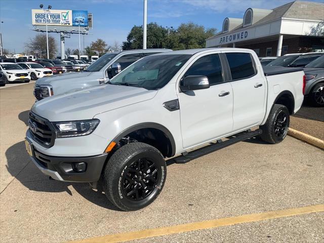 used 2022 Ford Ranger car, priced at $36,995