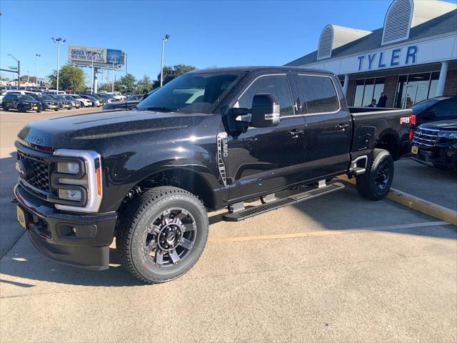 new 2024 Ford F-250 car, priced at $68,333