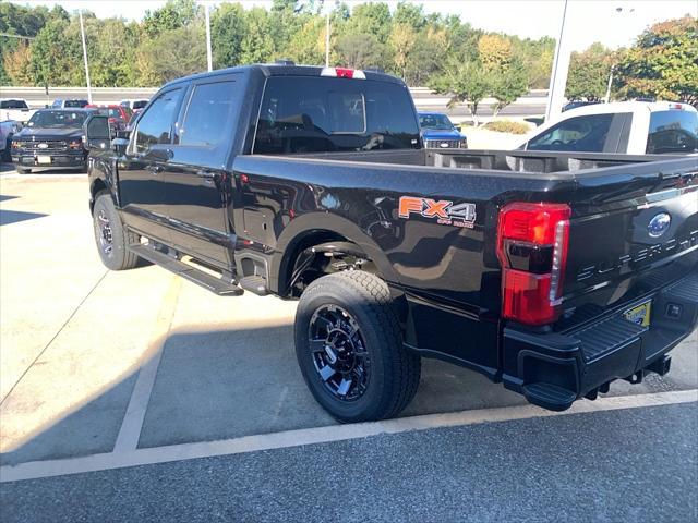 new 2024 Ford F-250 car, priced at $68,333