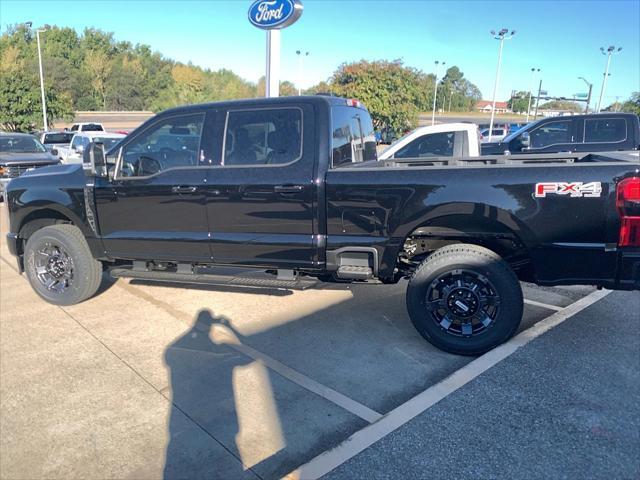 new 2024 Ford F-250 car, priced at $68,333