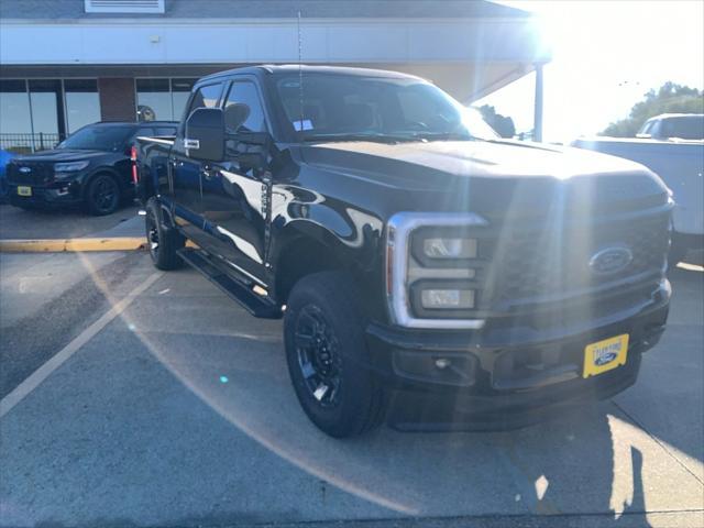 new 2024 Ford F-250 car, priced at $68,333