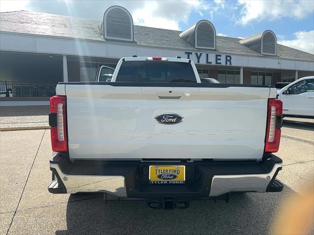 new 2025 Ford F-350 car, priced at $89,350